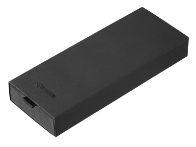 Футляр для 2-х ручек Aristocrat, черный