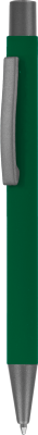 Ручка MAX SOFT TITAN Зеленая 1110.02