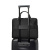 Портфель VICTORINOX Victoria Signature Briefcase, черный, нейлон/кожа, 42x13x30 см, 13 л
