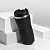 Термокружка Double wall mug C1, soft touch, 350 мл, черный