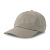 Бейсболка "DAD HAT-S", 6 клиньев, металлическая застежка, серый, 100% хлопок, 270 г/м2