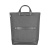 Сумка-рюкзак VICTORINOX Architecture Urban2 2-way Carry Tote 15'',серая,полиэстер/кожа,40x15x40см,20л
