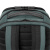 Рюкзак VICTORINOX Altmont Professional Fliptop Laptop Backpack 15'', зеленый, полиэфирная ткань, 33x26x49 см, 26 л
