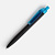 Ручка шариковая Prodir QS01 PRT-T Soft Touch