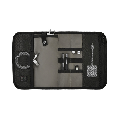 Рюкзак VICTORINOX Altmont Professional Deluxe Travel Laptop 15'', зеленый, полиэфирная ткань, 30x26x46 см, 25 л