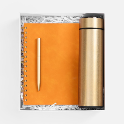 Набор Spiral Gold