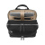 Рюкзак VICTORINOX Victoria Signature Deluxe Backpack, черный, нейлон/кожа, 32x18x39 см