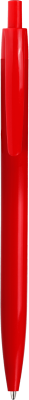 Ручка DAROM COLOR Красная 1071.03