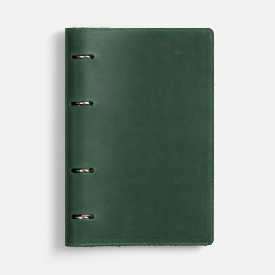 Ежедневник inStream, недатированный