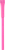 Ручка KRAFT Розовая 3010.10