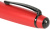 Ручка-роллер Cross Bailey Matte Red Lacquer. Цвет - красный.