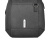 Дорожная сумка VICTORINOX Architecture Urban2 Weekender, серый, полиэстер/кожа, 24x56x30 см, 45 л