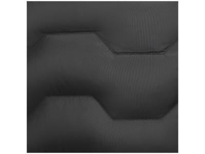 Женская утепленная куртка Petalite из материалов, переработанных по стандарту GRS - сплошной черный , размер S