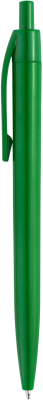 Ручка DAROM COLOR Зелёная 1071.02