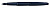 Перьевая ручка Cross ATX Dark Blue PVD, перо M