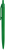 Ручка DAROM COLOR Зелёная 1071.02