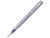 Перьевая ручка Parker Vector XL Silver Blue CT, цвет чернил blue, перо: F/M, в подарочной упаковке. Перьевая ручка Parker Vector XL Silver Blue CT, цвет чернил blue, перо: F/M, в подарочной упаковке.