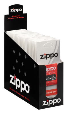 Фитиль Zippo в блистере