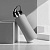 Бутылка для воды Bottle C1, сталь, soft touch, 600 мл, серый
