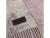 Плед Marzotto SORAPIS 1003, фиолетовый
