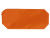 Пенал Log, оранжевый