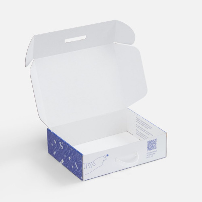 Коробка Light Case