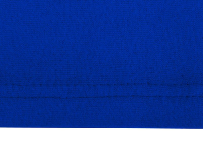 Плед из флиса Polar XL большой, синий