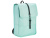 Рюкзак Rony из переработанного пластика, мятный