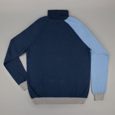 Джемпер на заказ Tricksy Net Reglan