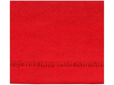 Nanaimo мужская футболка с коротким рукавом, красный , размер 3XL