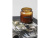 Ароматизированная свеча Wellmark Let's Get Cozy 650 г с ароматом кедрового дерева - Amber heather