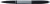 Ручка-роллер Cross Calais Matte Gray and Black Lacquer