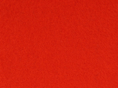 Плед из флиса Polar XL большой, красный