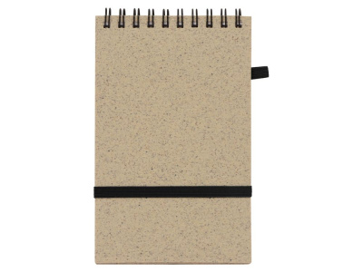 Блокнот B7 Toledo S, бежевый , размер В7