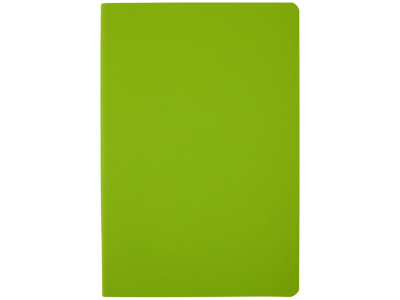Ежедневник недатированный А5 Megapolis Color Flex New, салатовый