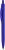 Ручка IGLA COLOR Синяя 1031.01