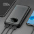 Внешний АКБ NRG Turbo V4 10000 мА-ч, дисплей, черный, Deppa , размер 10000 mAh