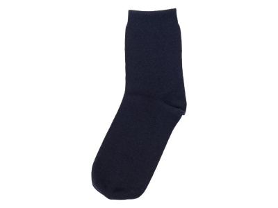 Носки Socks мужские темно-синие, р-м 29 , размер 41-44