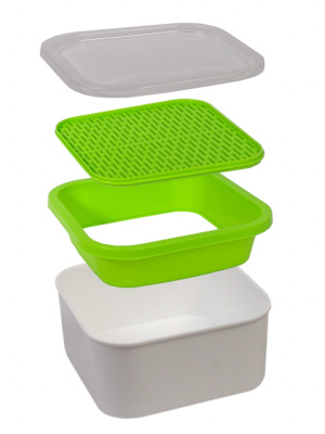 Проращиватель. «Здоровья КЛАД» (для проростков)