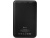 Внешний аккумулятор Evolt Mosaic, 5000 mAh, черный