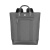 Сумка-рюкзак VICTORINOX Architecture Urban2 2-way Carry Tote 15'',серая,полиэстер/кожа,40x15x40см,20л