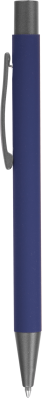 Ручка MAX SOFT TITAN Темно-синяя 1110.14