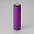 Вакуумный термос Vacuum Flask C1, soft touch, 420мл, фиолетовый