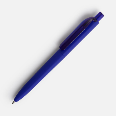 Ручка шариковая Prodir DS8 PRR-T Soft Touch