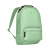 Рюкзак VICTORINOX Victoria Classic Business Backpack, мятный, нейлон/кожа/микрозамша, 27x21x41 см