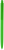 Ручка POLO COLOR Салатовая 1303.15