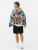 Полотенце махровое Frottera Combi L с полной запечаткой на заказ