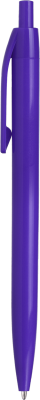 Ручка DAROM COLOR Фиолетовая 1071.11
