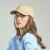 Бейсболка "DAD HAT-S", 6 клиньев, металлическая застежка, мятный, 100% хлопок, 270 г/м2 Бейсболка "DAD HAT-S", 6 клиньев, металлическая застежка, мятный, 100% хлопок, 270 г/м2