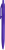 Ручка DAROM COLOR Фиолетовая 1071.11 Ручка DAROM COLOR Фиолетовая 1071.11